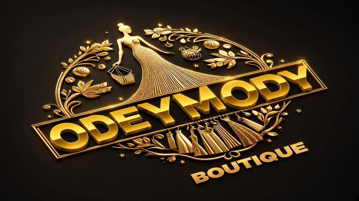 OdeyMody Boutiqe